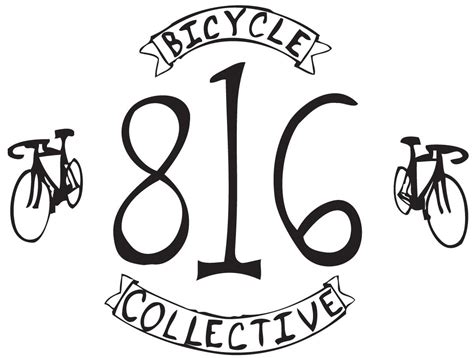 816 bicycle collective
